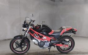 HONDA VTR 250 MC33