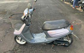 YAMAHA JOG POCHE SPACE INNOVATION SA08J