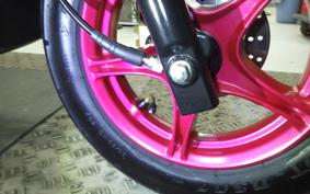 YAMAHA JOG ZR-4 SA58J