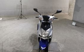 YAMAHA CYGNUS125XSR SED8J