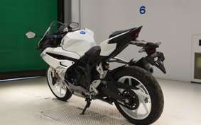 HONDA CBR250RR A 2007 MC51