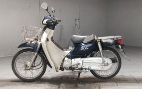 HONDA SUPER CUB50 AA04
