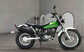 SUZUKI VAN VAN 200 NH41A