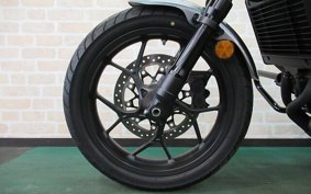 HONDA REBEL 1100 2023 SC83