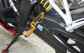 HONDA CBR650R 2019 RH03