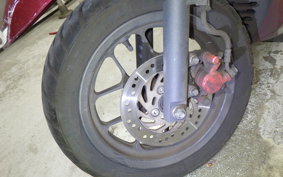HONDA LEAD 125 JF45