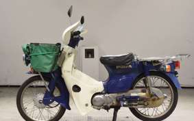 HONDA C50 SUPER CUB AA01