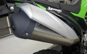 KAWASAKI KLX230 2013 LX230A