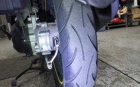 SUZUKI ADDRESS 110 2002 CE47A