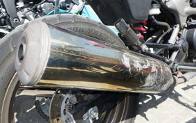 HONDA VTR 250 Gen. 2 MC33