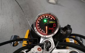 HONDA  MONKEY 125 JB02