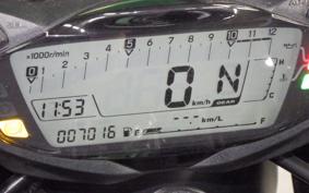 SUZUKI SV650 A 2021 VP55B