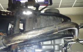HONDA FTR223 2025 MC34