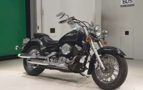 YAMAHA DRAGSTAR 400 CLASSIC 1998 4TR