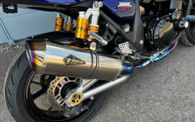 KAWASAKI ZRX1200 DAEG 2009 ZRT20D