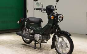 HONDA ｸﾛｽｶﾌﾞ50 AA06