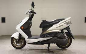 YAMAHA CYGNUS 125 X 2019