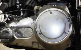 HARLEY FLH 1340 1979