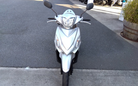 SUZUKI ADDRESS V110 CE47A