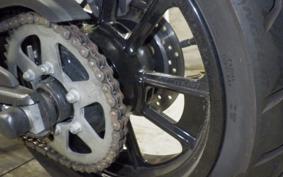 KAWASAKI VULCAN 650 S 2016 EN650A