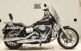 HARLEY FXDL 1580 2006