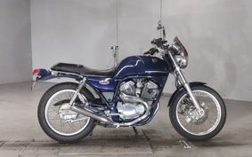 YAMAHA SRV250 RENAISSA 4DN