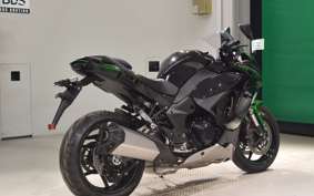 KAWASAKI NINJA 1000 SX 2024 ZXT02K
