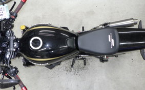 KAWASAKI Z900RS CAFE 2023 ZR900K