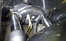 KAWASAKI ZZ1100 NINJA R Gen.2 1999