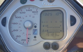 VESPA GTS250 IE
