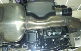 YAMAHA MT-07 AMT 2018 RM50J