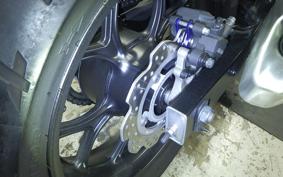 HONDA NC750X DCT 2021 RH09