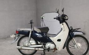 HONDA SUPER CUB50 AA04