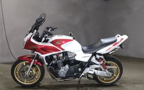 HONDA CB1300SF BOLDOR SC54