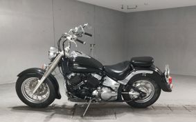 YAMAHA DRAGSTAR 400 CLASSIC 2003 VH01J