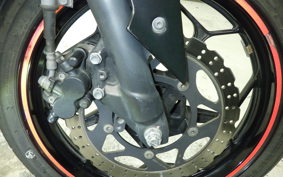 KAWASAKI Z250 2014 ER250C