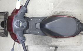 HONDA TACT-4ﾍﾞｰｼｯｸ 2018 AF79