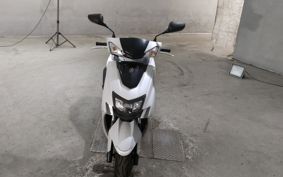 YAMAHA CYGNUS125XSR SED8J