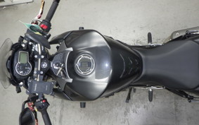 SUZUKI GSR750 A 2016 GR7NA