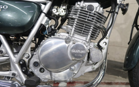 SUZUKI ST250 E Type NJ4CA