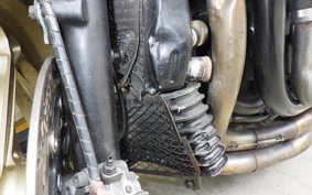 KAWASAKI ZX 1100 NINJA GEN 2