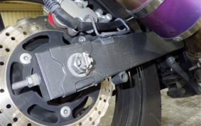 KAWASAKI NINJA 250R EX250K