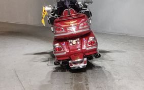 HONDA GL 1800 GOLD WING SC47