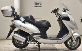 KYMCO GRAND DINK 125 X