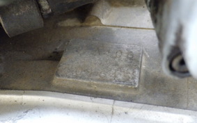 SUZUKI GS50 NA41A
