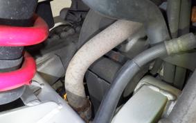 HONDA VTR 250 Gen. 2 2021 MC33