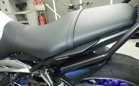 YAMAHA MT-09 A 2016 RN34J