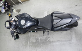 YAMAHA MT-25 A 2014 RG43J