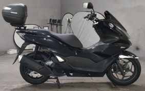 HONDA PCX125 JK05