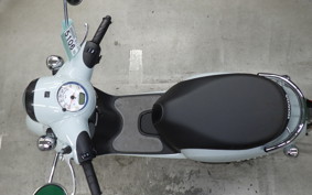 HONDA GIORNO 3 2000 AF77